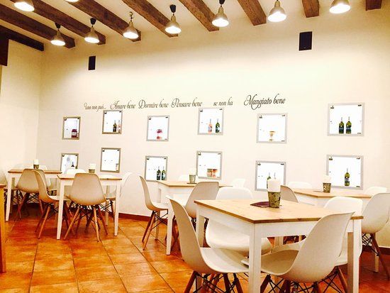 Gusto Piadine e Panuozzi